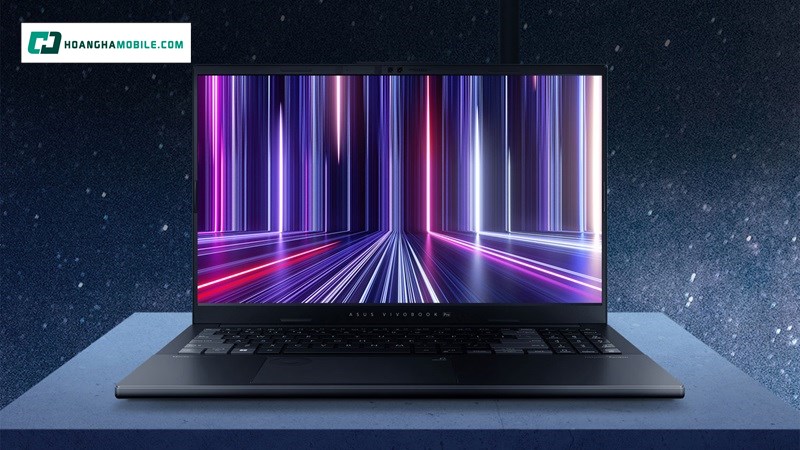 Bộ nhớ và lưu trữ vượt trội. Bộ nhớ và lưu trữ vượt trội.