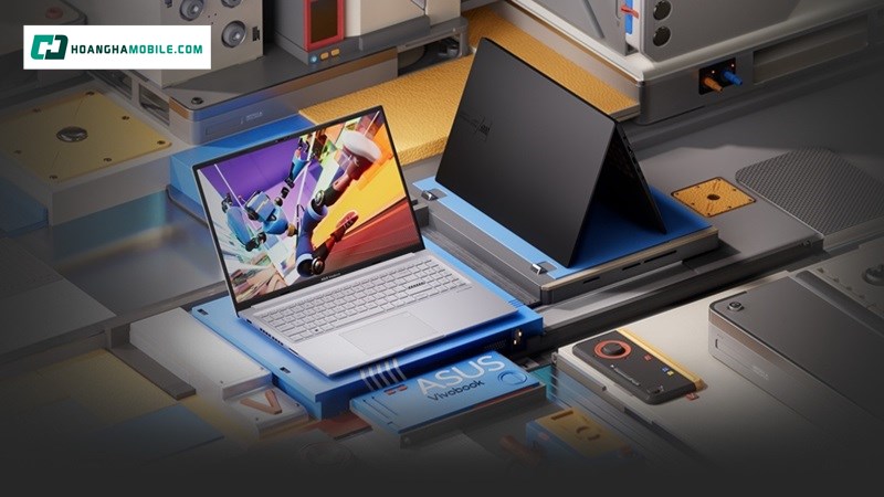 Phân khúc laptop gaming. Phân khúc laptop gaming.