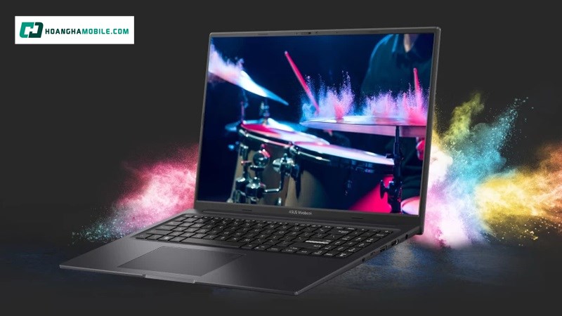 Hiệu suất đồ họa mượt mà. Hiệu suất đồ họa mượt mà.