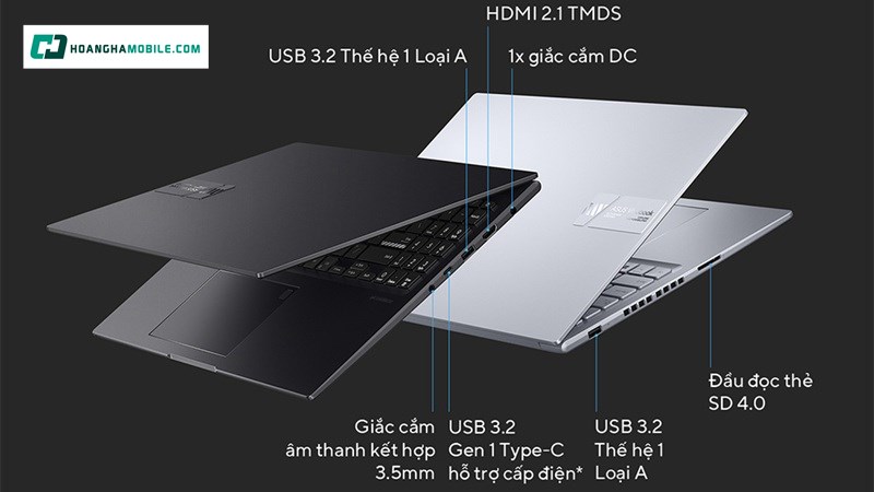 Khả năng kết nối đa tương thích. Khả năng kết nối đa tương thích.