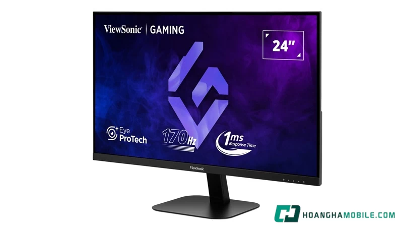 Màn hình ViewSonic VX2457A-HD-PRO có giá như thế nào? Màn hình ViewSonic VX2457A-HD-PRO có giá như thế nào?