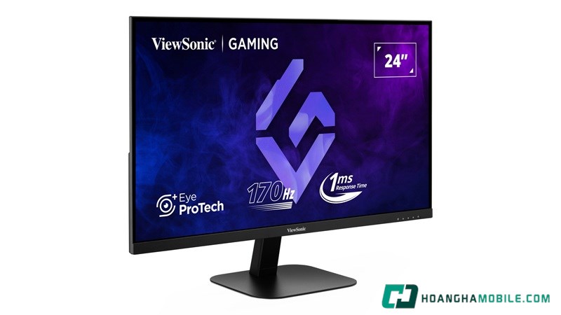 Màn hình ViewSonic VX2457A-HD-PRO ra mắt vào cuối năm 2023 Màn hình ViewSonic VX2457A-HD-PRO ra mắt vào cuối năm 2023