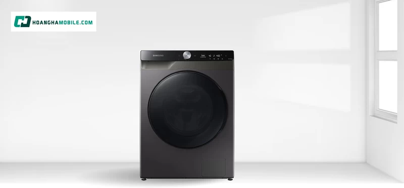 Máy giặt sấy Samsung Inverter. Máy giặt sấy Samsung Inverter.