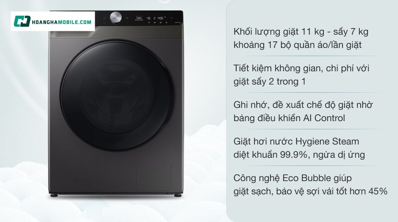Diệt vi khuẩn và chất gây dị ứng.