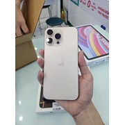 iPhone 16 Pro Max 256GB - Chính hãng VN/A TBH