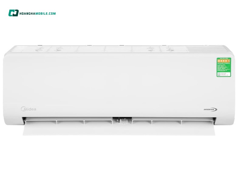 Chế độ gió thông minh tiện ích. Chế độ gió thông minh tiện ích.