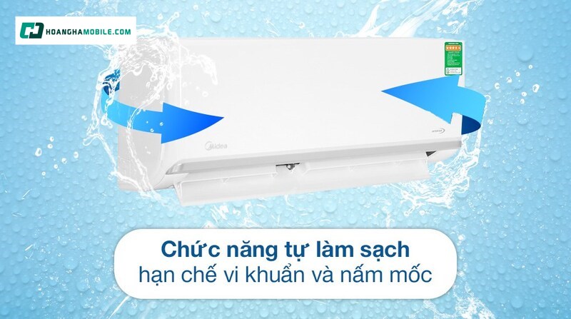 Vận hành êm ái bền bỉ. Vận hành êm ái bền bỉ.