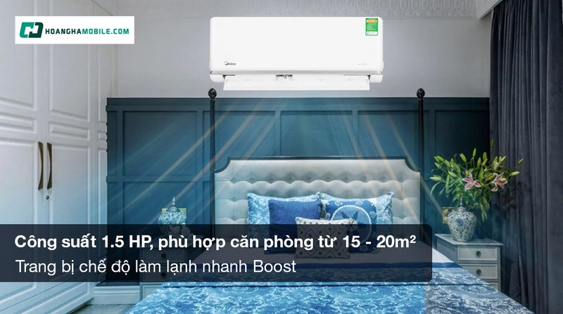 Công nghệ làm lạnh mạnh mẽ. Công nghệ làm lạnh mạnh mẽ.