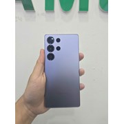 ĐTDĐ Samsung S25 Ultra SM-S938B/DS,512GB, Xanh