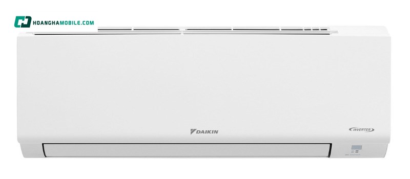 Điều hòa Daikin inverter 12000 BTU. Điều hòa Daikin inverter 12000 BTU.