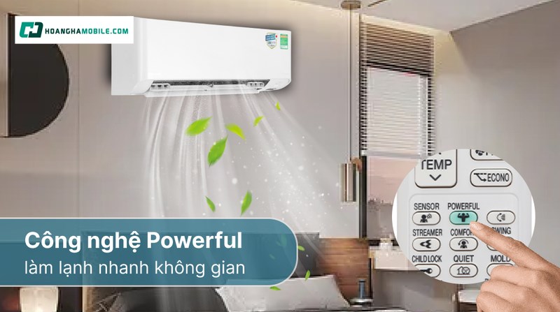 Thổi bay cái nóng tức thì. Thổi bay cái nóng tức thì.