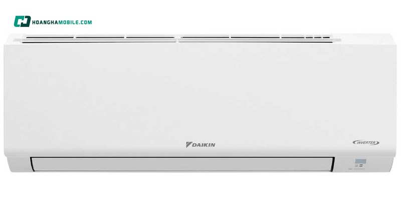 Điều hòa Daikin Inverter. Điều hòa Daikin Inverter.