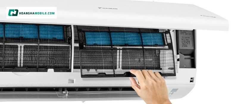 Bảo vệ sức khỏe hô hấp toàn diện. Bảo vệ sức khỏe hô hấp toàn diện.