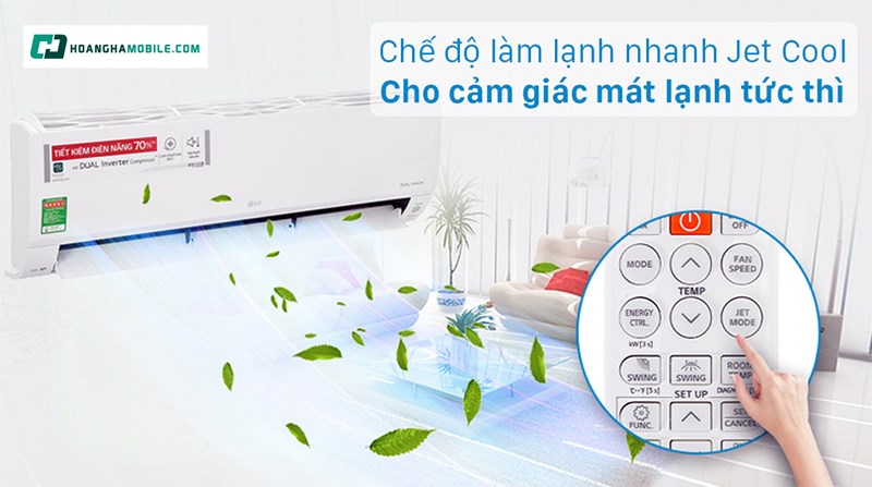 Sảng khoái tức thì với làm lạnh nhanh. Sảng khoái tức thì với làm lạnh nhanh.
