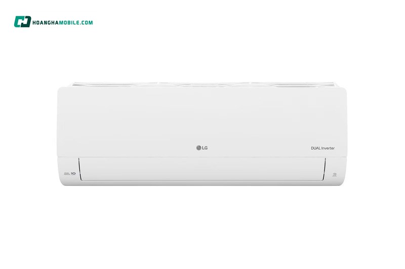 Điều hòa LG Dualcool inverter. Điều hòa LG Dualcool inverter.