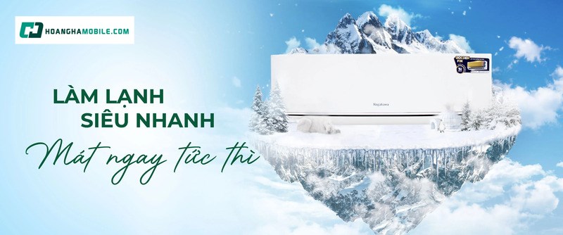 Làm lạnh tức thì với chế độ Turbo. Làm lạnh tức thì với chế độ Turbo.
