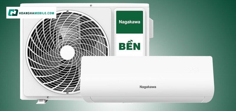 Tiết kiệm điện tối ưu với chế độ Eco.