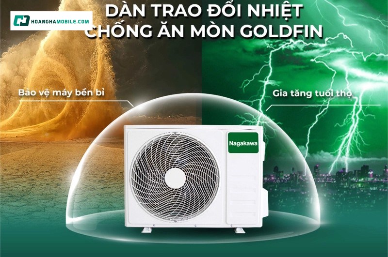 Thiết kế bền bỉ chống ăn mòn. Thiết kế bền bỉ chống ăn mòn.