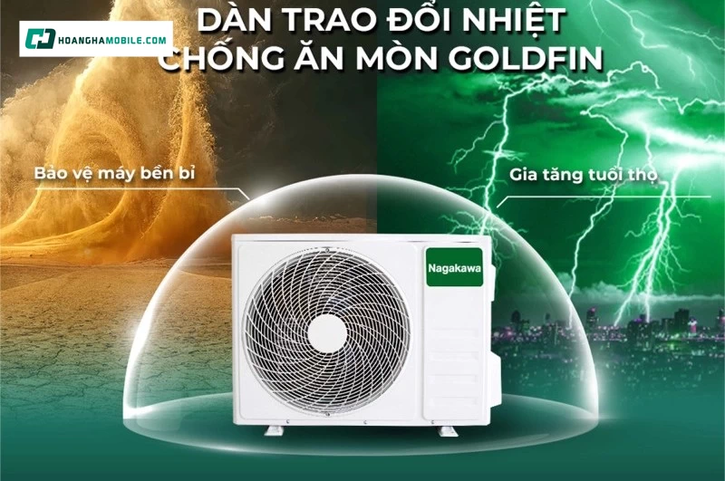 Thiết kế bền bỉ chống ăn mòn. Thiết kế bền bỉ chống ăn mòn.