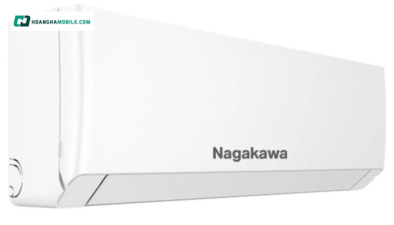 Điều hòa Nagakawa. Điều hòa Nagakawa.