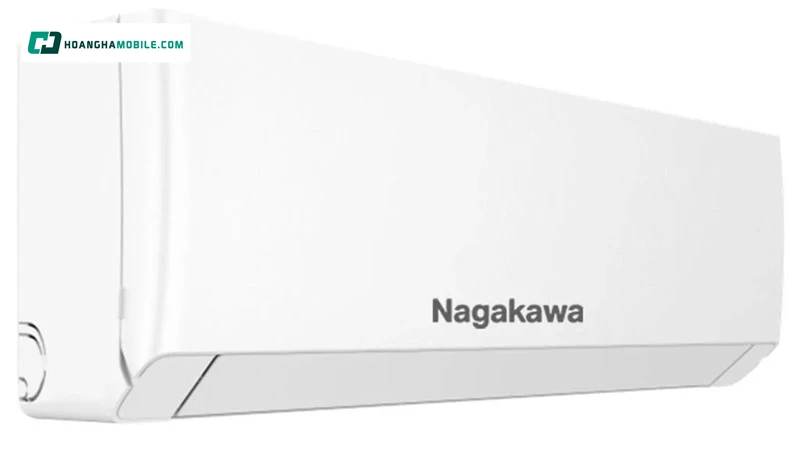 Điều hòa Nagakawa. Điều hòa Nagakawa.
