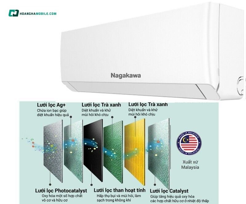 Không khí trong lành, sạch khuẩn. Không khí trong lành, sạch khuẩn.