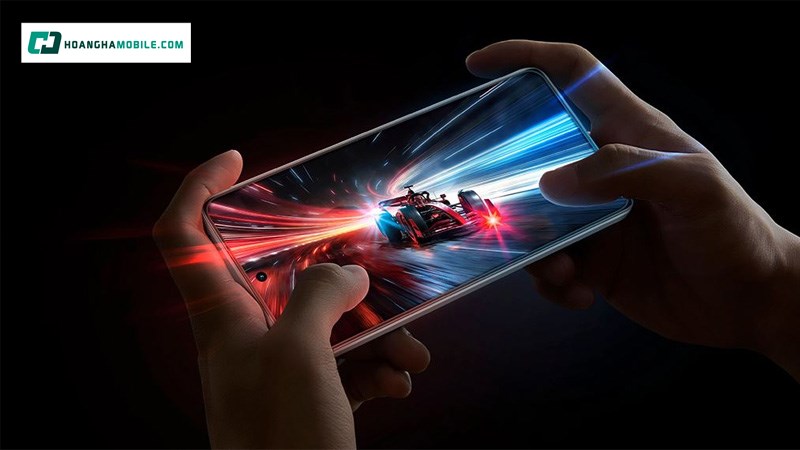 Một điểm khác biệt đáng kể giữa realme 14 5G và realme 13+ 5G nằm ở bộ vi xử lý Một điểm khác biệt đáng kể giữa realme 14 5G và realme 13+ 5G nằm ở bộ vi xử lý