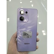 Điện thoại di động OPPO CPH2699 - Reno13 F 5G 12+256GB, tím