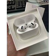 Tai nghe Bluetooth Apple AirPods 4 with Active Noise Cancellation - MXP93ZP/A - SHM6LG9GPQR - MXP93ZP