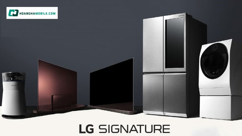 Bên cạnh máy lọc không khí, LG còn nổi tiếng với nhiều dòng sản phẩm điện tử và gia dụng đầy ấn tượng Bên cạnh máy lọc không khí, LG còn nổi tiếng với nhiều dòng sản phẩm điện tử và gia dụng đầy ấn tượng