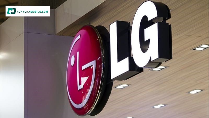 Lịch sử phát triển của thương hiệu LG Lịch sử phát triển của thương hiệu LG