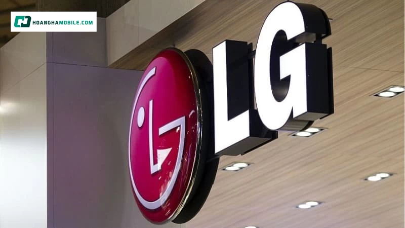 Lịch sử phát triển của thương hiệu LG Lịch sử phát triển của thương hiệu LG