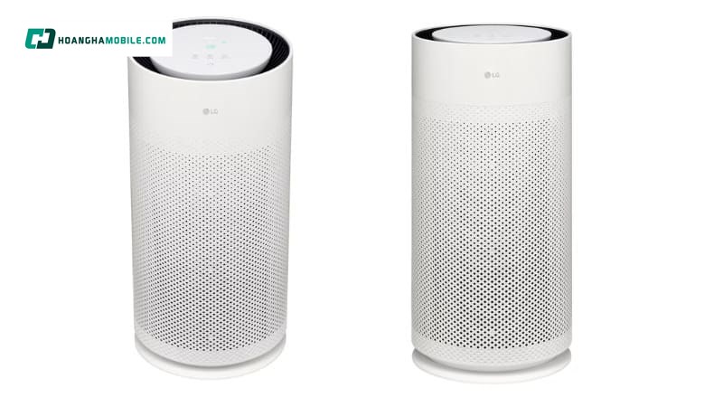 Máy lọc không khí LG PuriCare AeroHit Máy lọc không khí LG PuriCare AeroHit