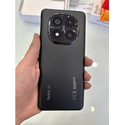 ĐIỆN THOẠI DI ĐỘNG (TEL) REDMI NOTE 14 PRO+ 5G 6.67/SNAP 7S GEN3/8G/256G/200+8+2MP/20MP/5110mAh (24115RA8EG)/ĐEN (693255443101 -