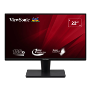 Màn hình Viewsonic VA2215-H (21.5 inch/FHD/VA/100Hz/1ms) - Chính hãng