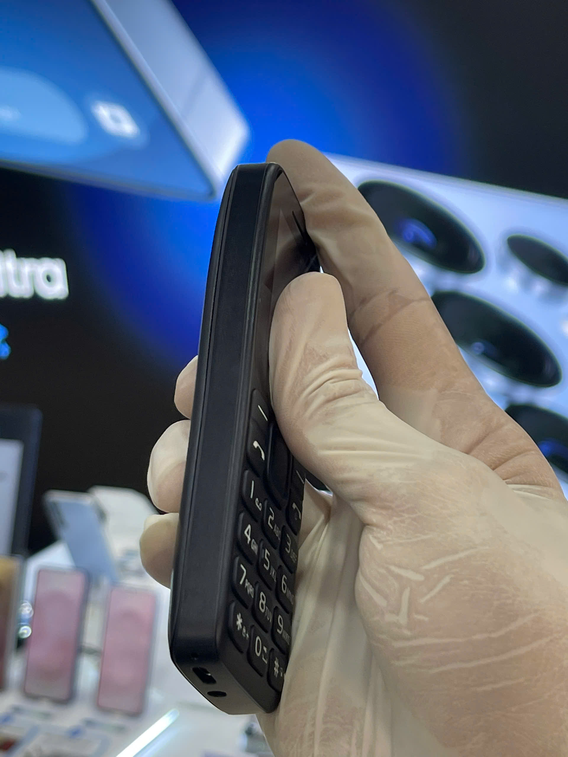 Hera V9 - Chính hãng