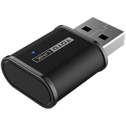 USB mini Wi-Fi 6 băng tần kép AX900 Totolink X900USM - Chính hãng