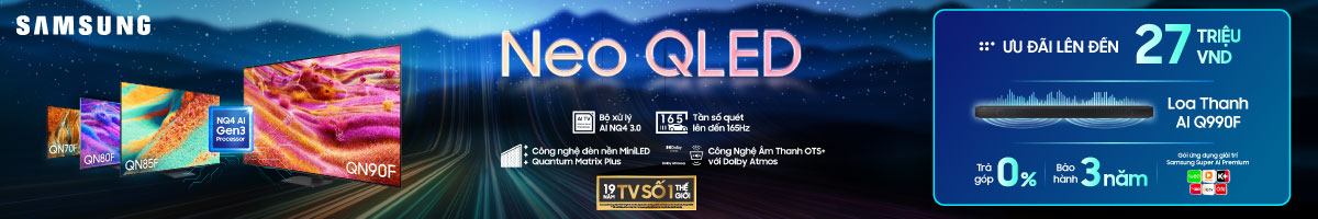Neo QLED