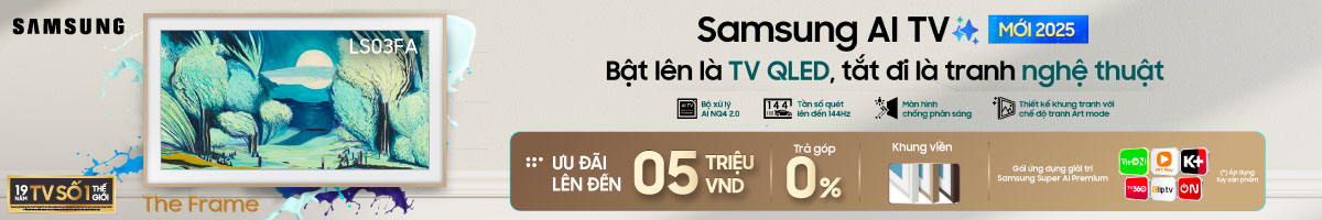Samsung Ai TV