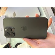 ĐTDĐ Apple iPhone 15 Pro Max 512GB Black Titanium_MU7C3VN/A - SCW94NC3612 - MU7C3VN