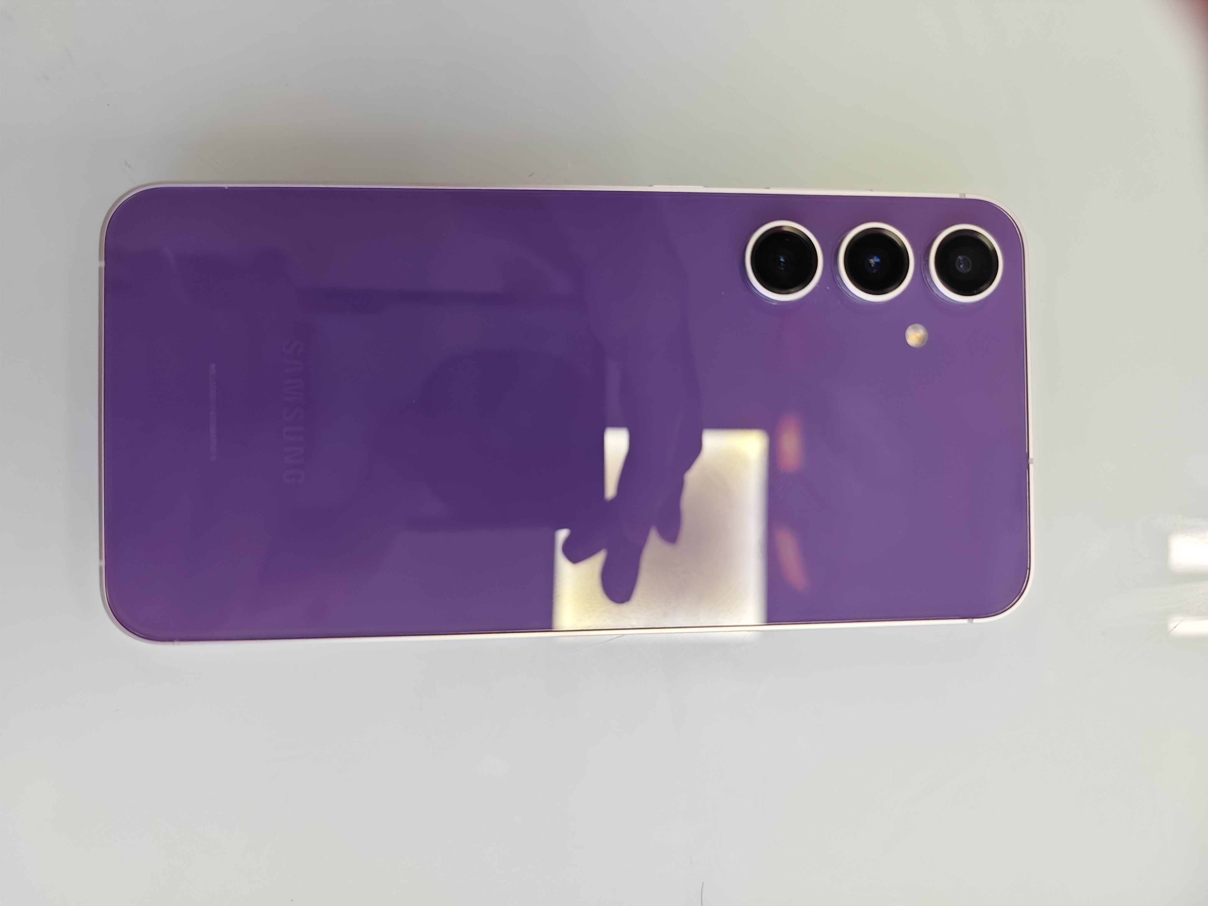 Samsung Galaxy S23 FE 5G 8GB/256GB