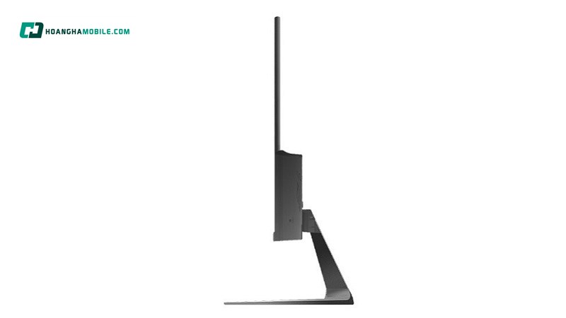 Kết nối linh hoạt với màn hình EDRA EGM24F120PV