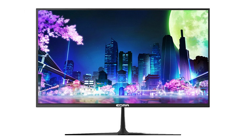 Màn hình máy tính EDRA EGM24F120PV được thiết kế hướng đến sự gọn gàng, linh hoạt Màn hình máy tính EDRA EGM24F120PV được thiết kế hướng đến sự gọn gàng, linh hoạt