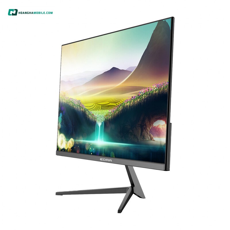 Màn hình EDRA EGM27F120PV mang đến trải nghiệm chơi game mượt với 120Hz Màn hình EDRA EGM27F120PV mang đến trải nghiệm chơi game mượt với 120Hz