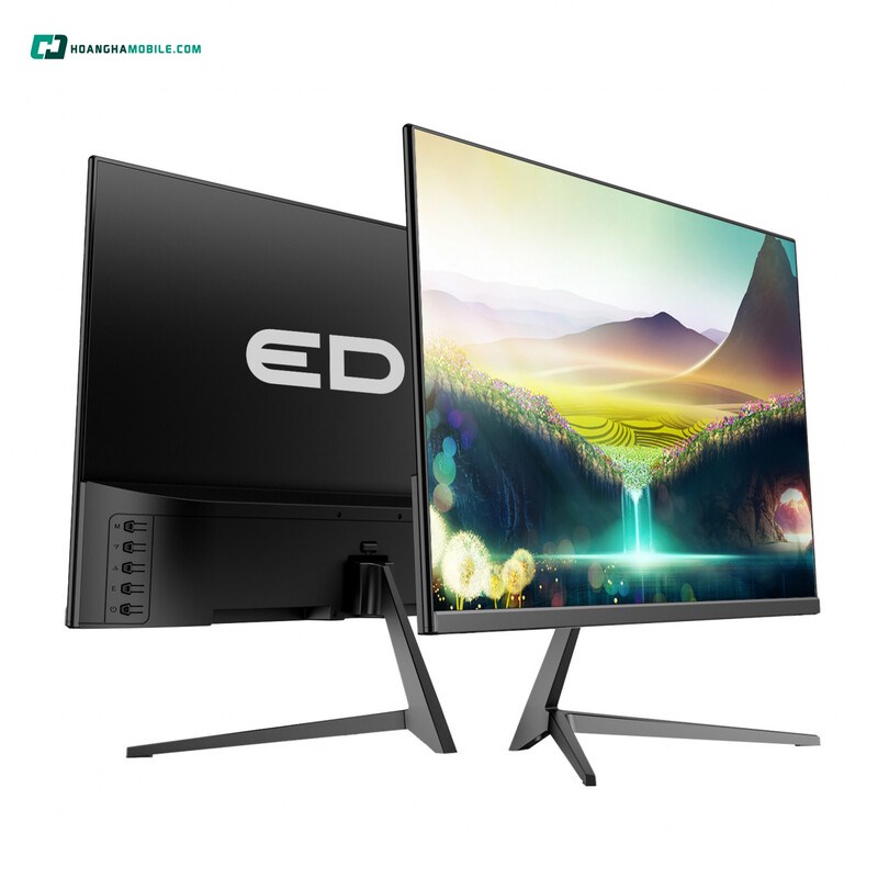 Màn hình EDRA EGM27F120PV sở hữu hình ảnh sắc nét, màu chuẩn sRGB Màn hình EDRA EGM27F120PV sở hữu hình ảnh sắc nét, màu chuẩn sRGB