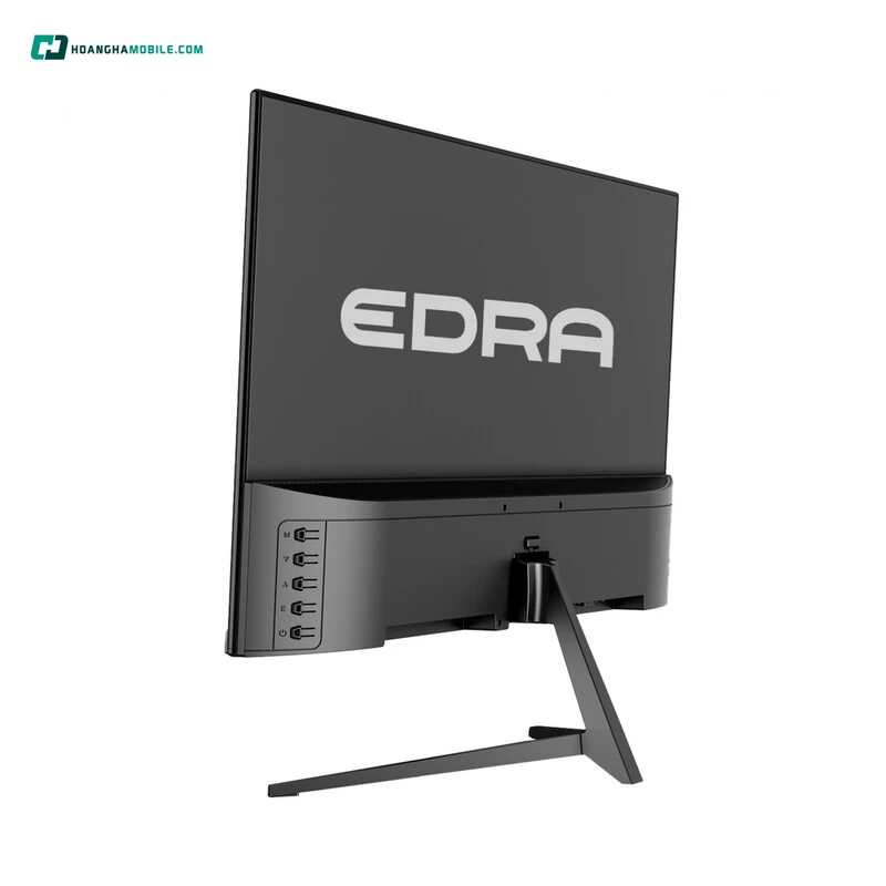 Màn hình máy tính EDRA EGM27F120PV được thiết kế hướng đến sự gọn gàng, linh hoạt và phù hợp với nhiều không gian khác nhau Màn hình máy tính EDRA EGM27F120PV được thiết kế hướng đến sự gọn gàng, linh hoạt và phù hợp với nhiều không gian khác nhau