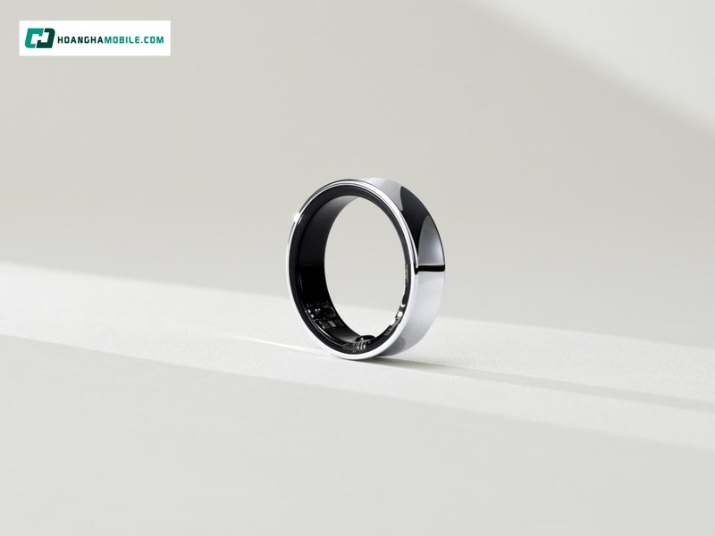 Trải nghiệm tính năng theo dõi sức khỏe toàn diện trên Samsung Galaxy Ring Trải nghiệm tính năng theo dõi sức khỏe toàn diện trên Samsung Galaxy Ring