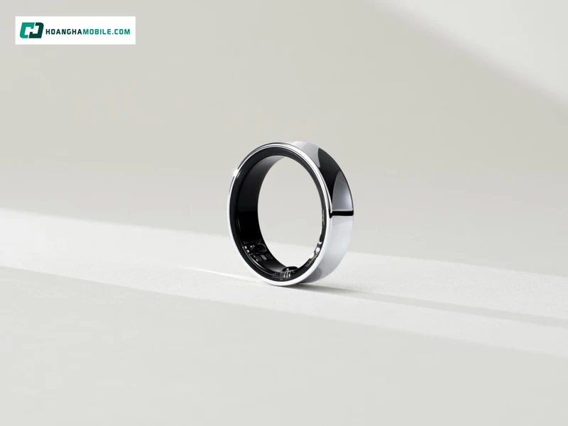 Trải nghiệm tính năng theo dõi sức khỏe toàn diện trên Samsung Galaxy Ring Trải nghiệm tính năng theo dõi sức khỏe toàn diện trên Samsung Galaxy Ring