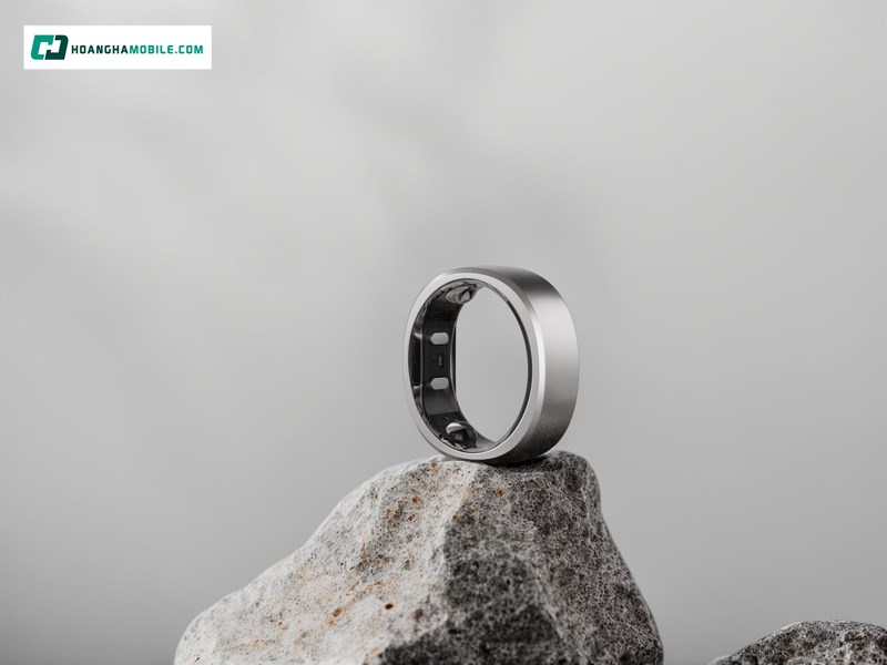 Thời lượng pin với hiệu suất ấn tượng cho thời gian sử dụng lâu dài không lo gián đoạn với Samsung Galaxy Ring Thời lượng pin với hiệu suất ấn tượng cho thời gian sử dụng lâu dài không lo gián đoạn với Samsung Galaxy Ring