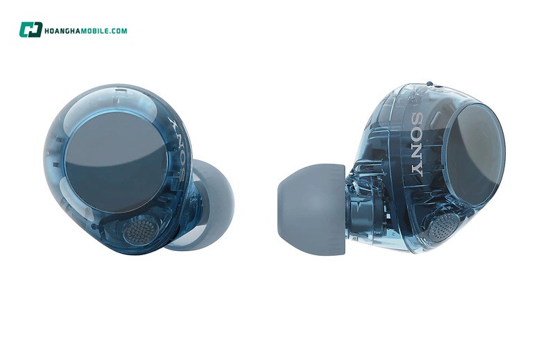 Tai nghe chống ồn không dây Sony WF-C710N sở hữu công nghệ chống ồn chủ động thông minh Tai nghe chống ồn không dây Sony WF-C710N sở hữu công nghệ chống ồn chủ động thông minh